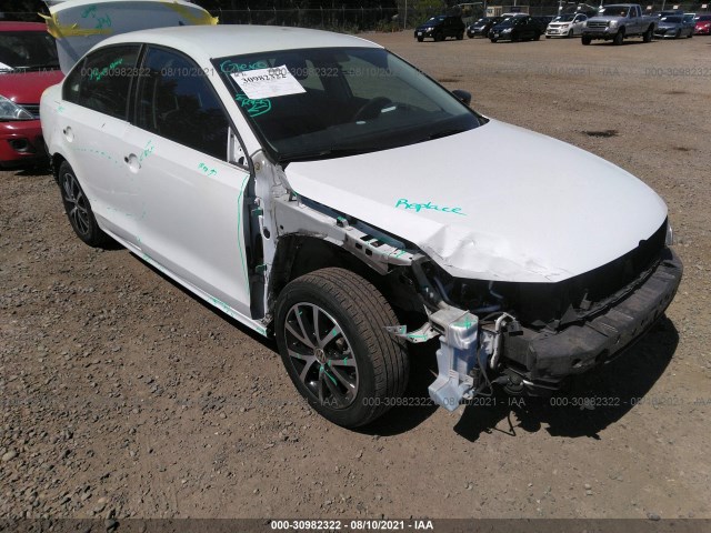 VOLKSWAGEN JETTA SEDAN 2016 3vwd67aj4gm234856