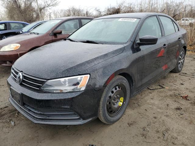 VOLKSWAGEN JETTA SE 2016 3vwd67aj4gm241368