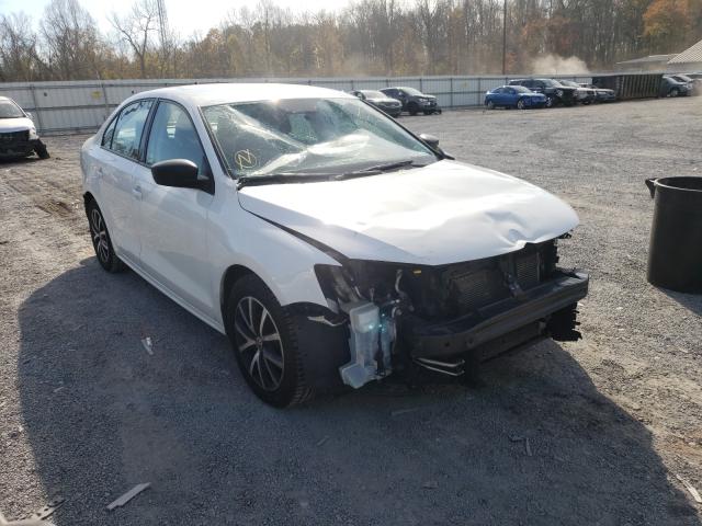 VOLKSWAGEN JETTA SE 2016 3vwd67aj4gm241922