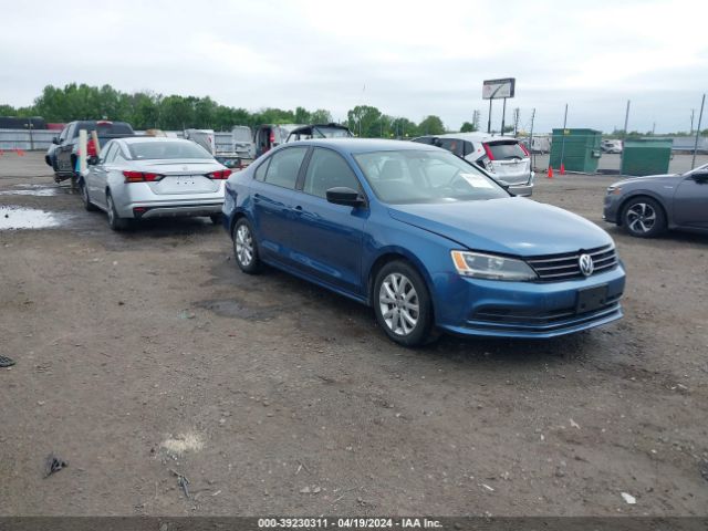 VOLKSWAGEN JETTA 2016 3vwd67aj4gm248529