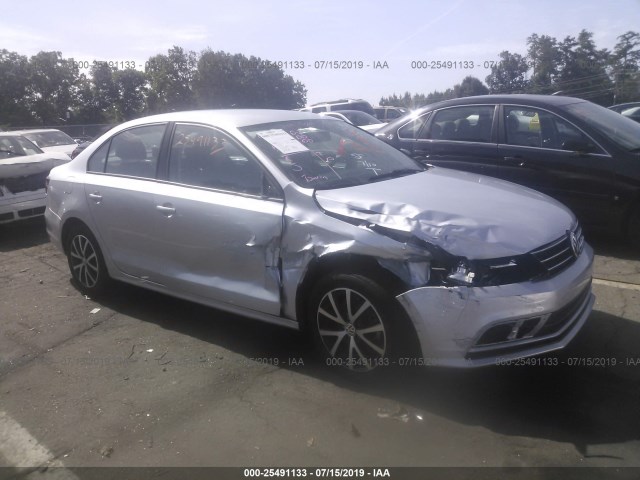 VOLKSWAGEN JETTA SEDAN 2016 3vwd67aj4gm253570