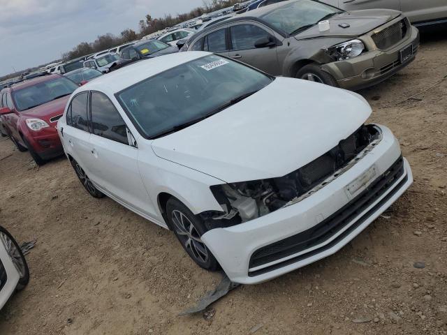 VOLKSWAGEN JETTA SE 2016 3vwd67aj4gm261183