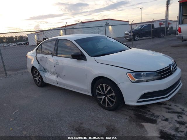 VOLKSWAGEN JETTA 2016 3vwd67aj4gm262365