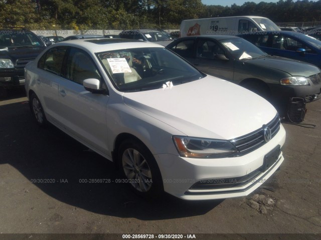 VOLKSWAGEN NULL 2016 3vwd67aj4gm265783