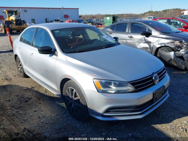 VOLKSWAGEN JETTA 2016 3vwd67aj4gm267954