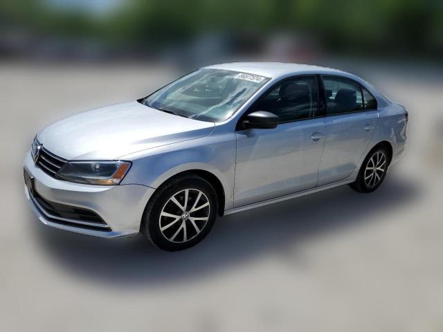 VOLKSWAGEN JETTA 2016 3vwd67aj4gm268148