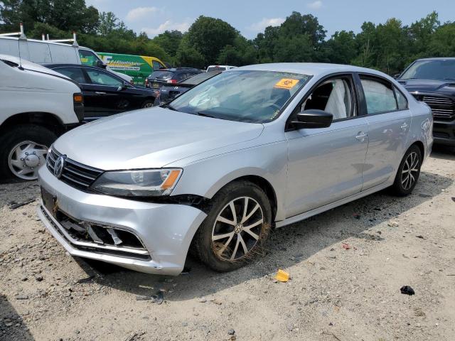 VOLKSWAGEN JETTA SE 2016 3vwd67aj4gm272894