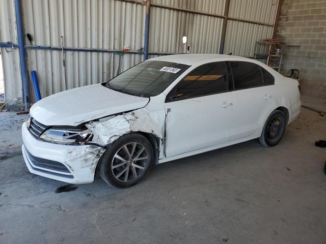 VOLKSWAGEN JETTA SE 2016 3vwd67aj4gm293504