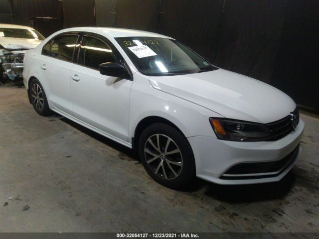 VOLKSWAGEN NULL 2016 3vwd67aj4gm295284