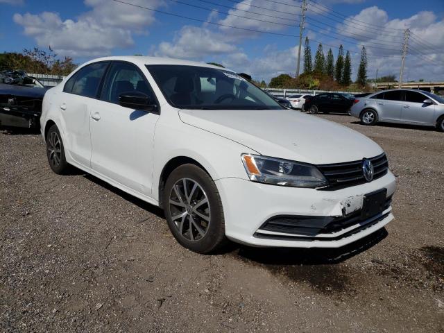 VOLKSWAGEN JETTA SE 2016 3vwd67aj4gm295866