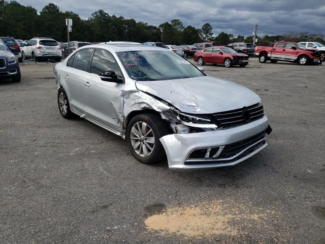 VOLKSWAGEN NULL 2016 3vwd67aj4gm312505