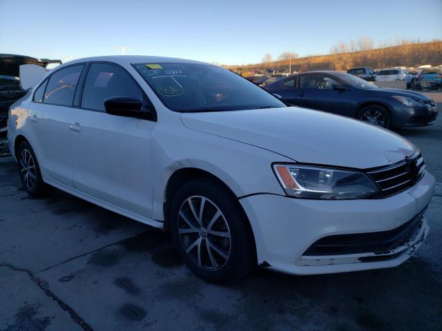 VOLKSWAGEN NULL 2016 3vwd67aj4gm313783