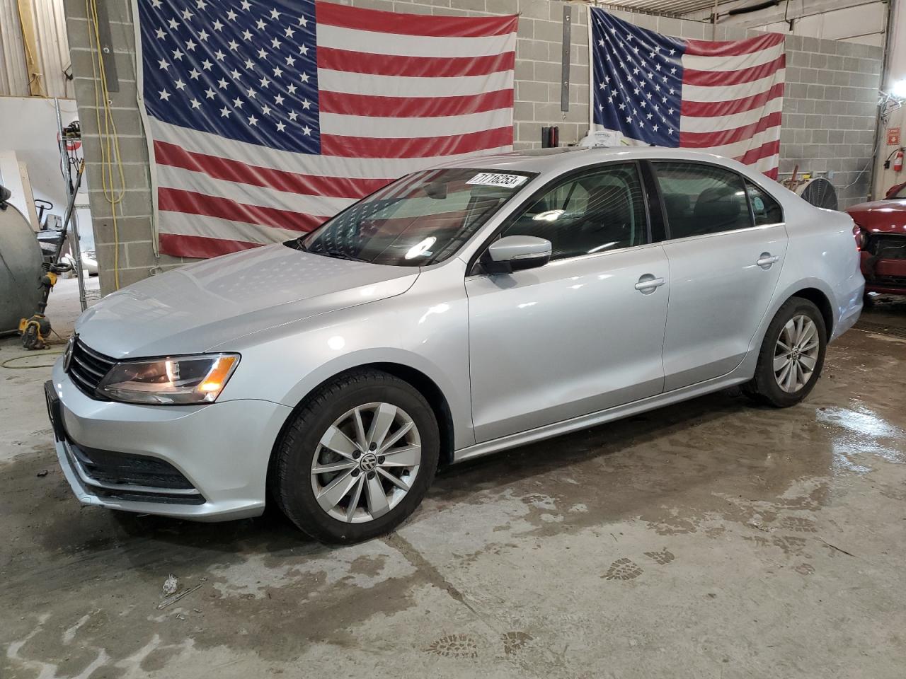 VOLKSWAGEN JETTA 2016 3vwd67aj4gm319289