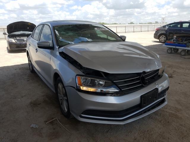 VOLKSWAGEN NULL 2016 3vwd67aj4gm320331