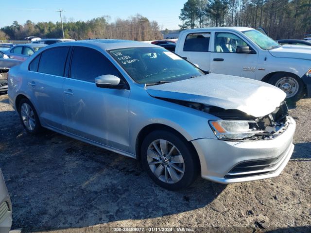 VOLKSWAGEN JETTA 2016 3vwd67aj4gm326680