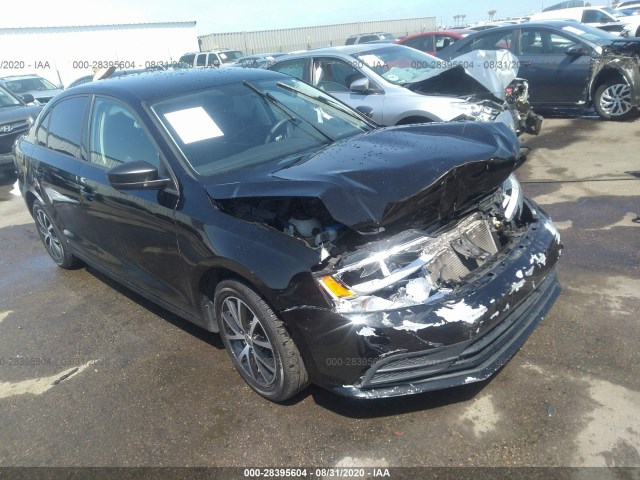 VOLKSWAGEN JETTA SEDAN 2016 3vwd67aj4gm349022