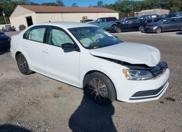 VOLKSWAGEN JETTA 2016 3vwd67aj4gm350932