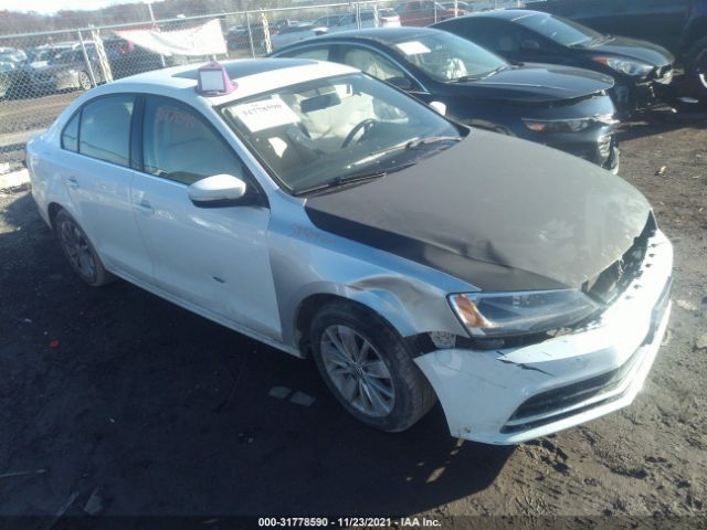 VOLKSWAGEN NULL 2016 3vwd67aj4gm365270