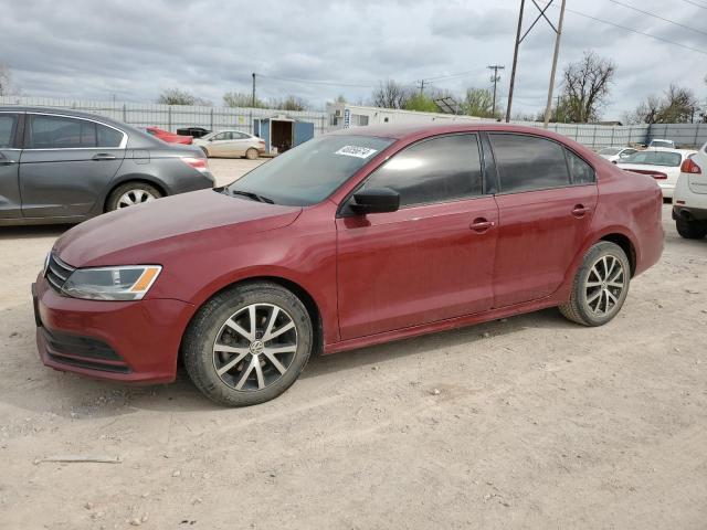 VOLKSWAGEN JETTA 2016 3vwd67aj4gm365852