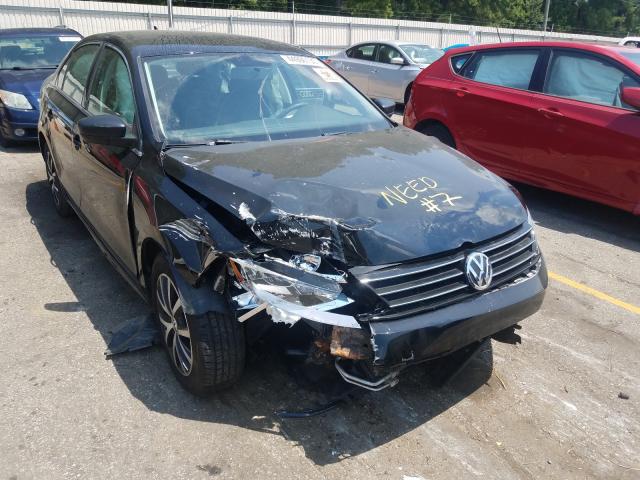 VOLKSWAGEN NULL 2016 3vwd67aj4gm368444