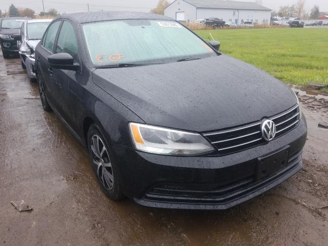 VOLKSWAGEN NULL 2016 3vwd67aj4gm374843