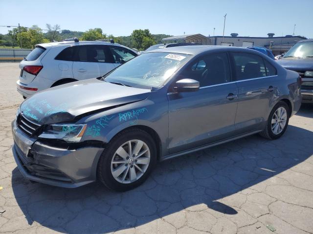 VOLKSWAGEN JETTA SE 2016 3vwd67aj4gm380755