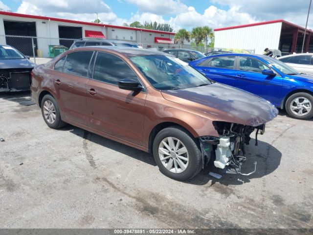 VOLKSWAGEN JETTA 2016 3vwd67aj4gm391822