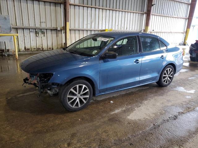 VOLKSWAGEN JETTA 2016 3vwd67aj4gm402494