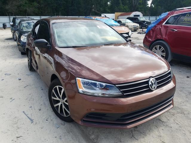 VOLKSWAGEN NULL 2016 3vwd67aj4gm407033