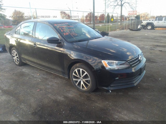 VOLKSWAGEN NULL 2016 3vwd67aj4gm419375