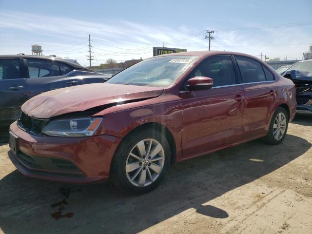 VOLKSWAGEN JETTA 2016 3vwd67aj5gm204653