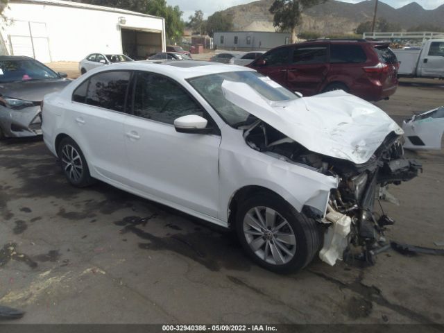 VOLKSWAGEN JETTA SEDAN 2016 3vwd67aj5gm211764