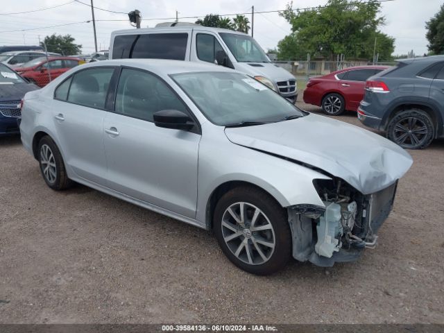 VOLKSWAGEN JETTA 2016 3vwd67aj5gm224045