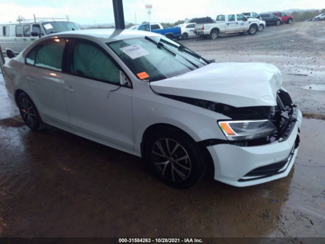 VOLKSWAGEN JETTA SEDAN 2016 3vwd67aj5gm229603