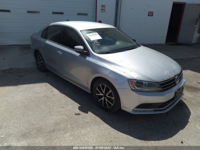 VOLKSWAGEN JETTA SEDAN 2016 3vwd67aj5gm239628