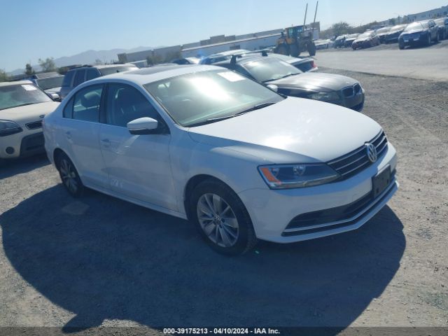 VOLKSWAGEN JETTA 2016 3vwd67aj5gm249012