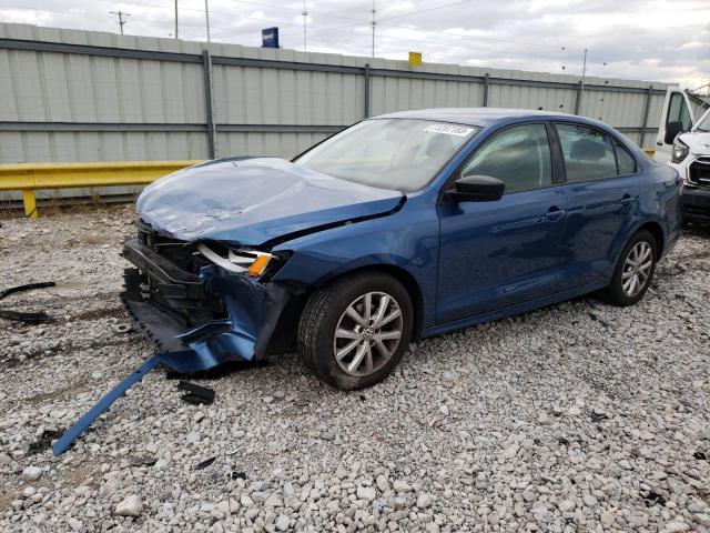 VOLKSWAGEN JETTA 2016 3vwd67aj5gm249284