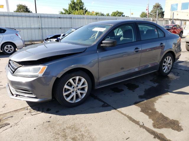 VOLKSWAGEN JETTA SE 2016 3vwd67aj5gm250712