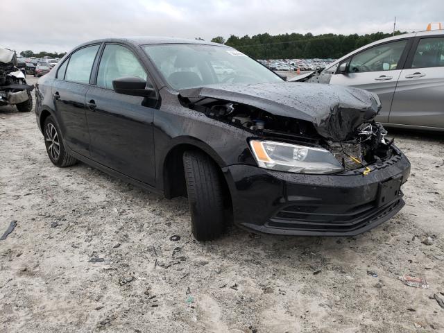 VOLKSWAGEN NULL 2016 3vwd67aj5gm252671