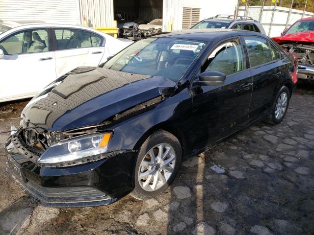 VOLKSWAGEN JETTA SE 2016 3vwd67aj5gm253027