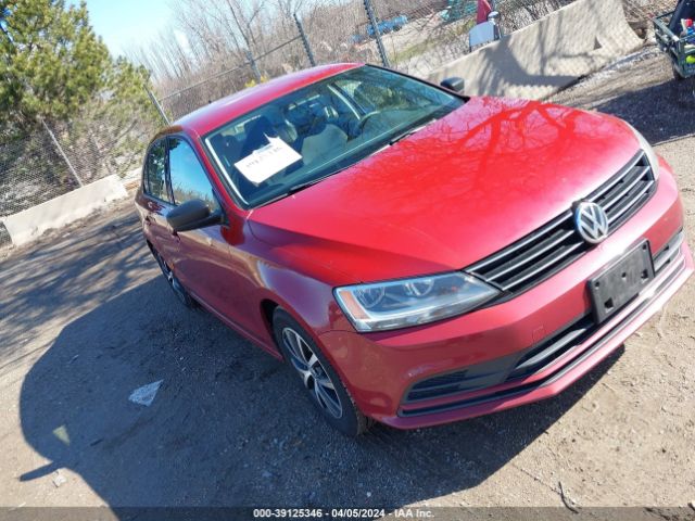 VOLKSWAGEN JETTA 2016 3vwd67aj5gm256378