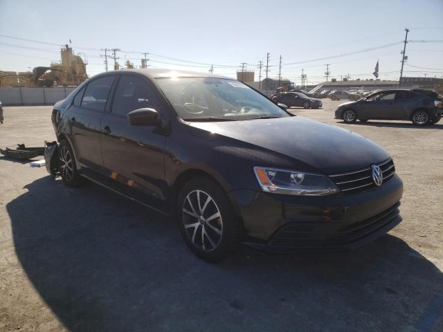 VOLKSWAGEN JETTA SE 2016 3vwd67aj5gm259748