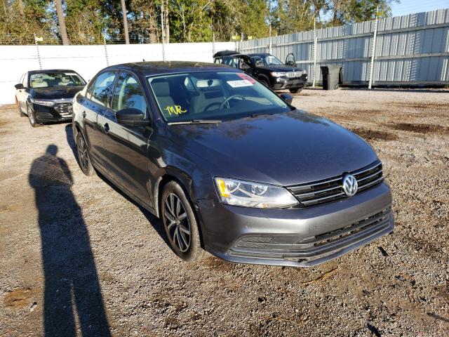 VOLKSWAGEN NULL 2016 3vwd67aj5gm261273