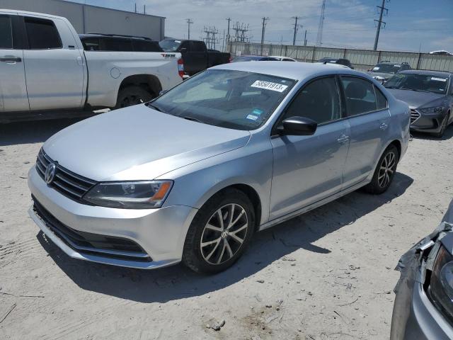 VOLKSWAGEN JETTA SE 2016 3vwd67aj5gm263931