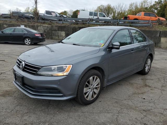 VOLKSWAGEN JETTA SE 2016 3vwd67aj5gm266053