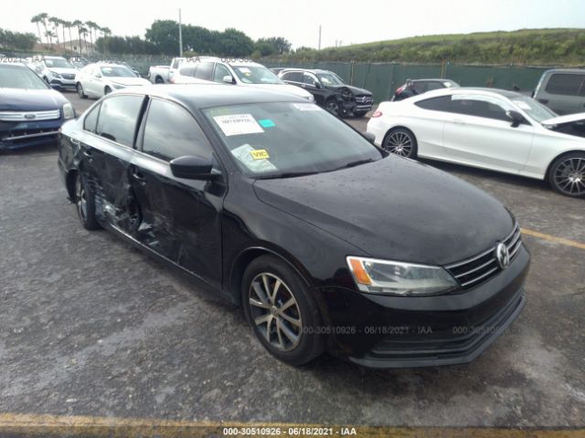 VOLKSWAGEN JETTA 2015 3vwd67aj5gm273374