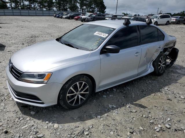 VOLKSWAGEN JETTA 2016 3vwd67aj5gm284648