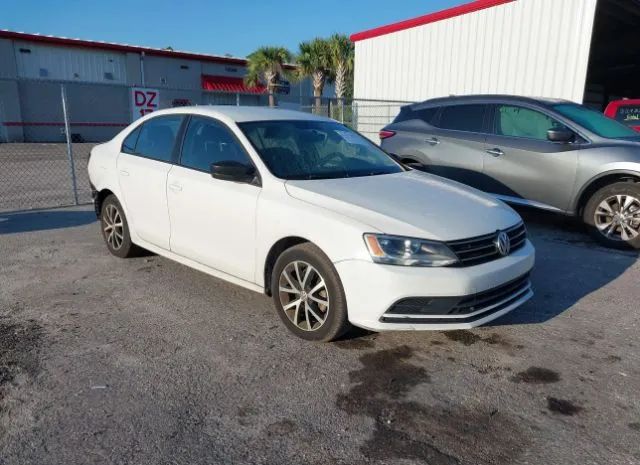 VOLKSWAGEN JETTA SEDAN 2016 3vwd67aj5gm291096