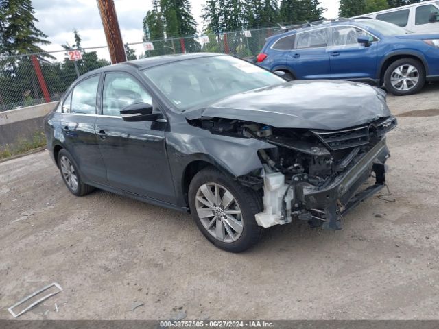 VOLKSWAGEN JETTA 2016 3vwd67aj5gm305577