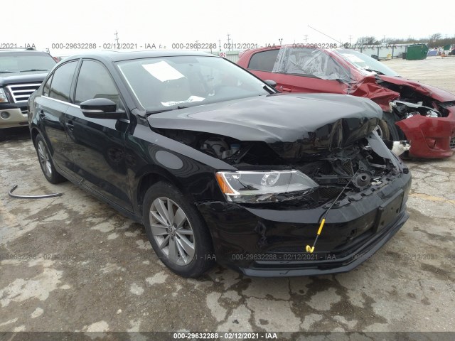 VOLKSWAGEN JETTA SEDAN 2016 3vwd67aj5gm307670